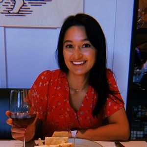 Meet your Posher, Alexa